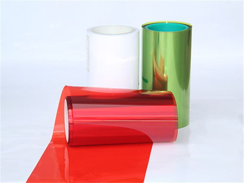 青海单面离型膜 雅源纸塑制品 单面离型膜销售