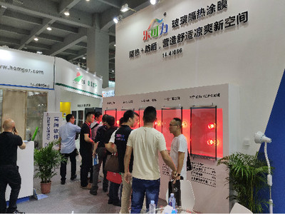 后疫情时代 隔热黑科技“乐可力”强势助力建筑品质提升