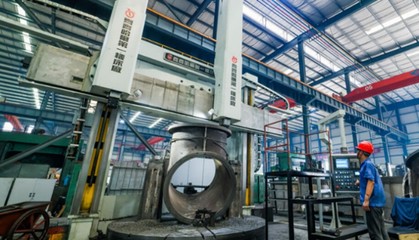 【特稿】深化成果转化体制机制改革 学校一批重大科技成果转化落地