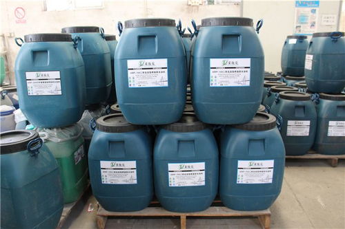 amp 100二阶反应型防水粘结材料 中铁常用材料 莱施克