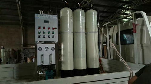 天津饮料业消毒净水器质量上乘