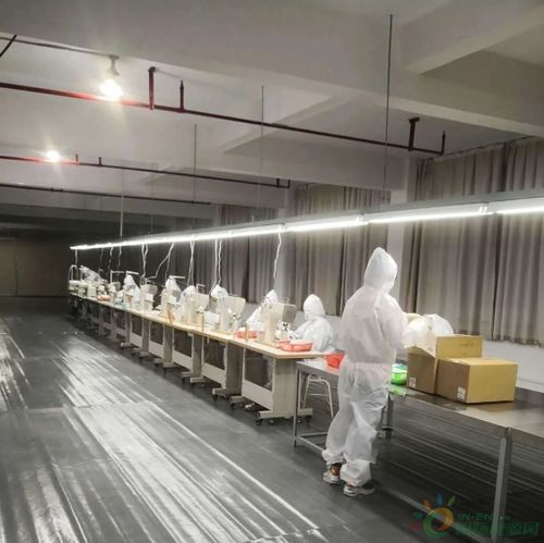 跨界口罩厂神仙打架：远景科技与涂膜科技的创新较量