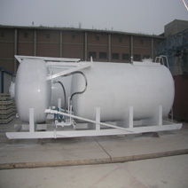 环氧玻璃鳞片涂料 涂膜技术的革新与应用