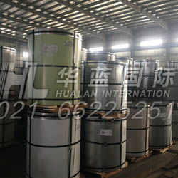 宿州彩涂卷厂家直销——涂膜科技引领建筑新材料潮流