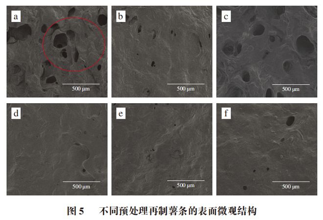 冷冻联合涂膜技术 天津科技大学李文钊教授团队揭示再制薯条降油新策略
