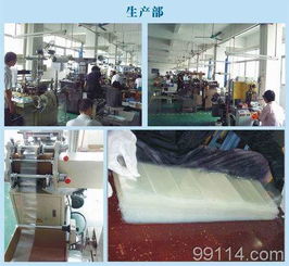 守护品质的透明防线 东莞市惠通包装制品厂涂膜科技专业解析