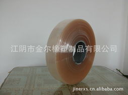 江阴市金尔橡塑制品 静电膜 收缩膜产品列表