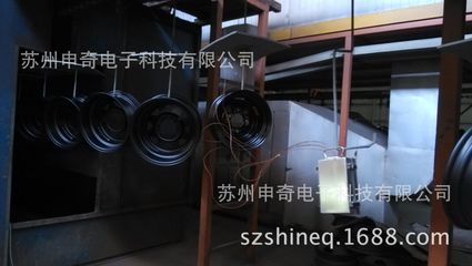 汽车涂装炉温测试仪供应_苏州申奇电子科技_6300157281_新浪博客