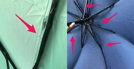 型男必配！伞中“劳斯莱斯”，暴雨天也能保持绅士风度