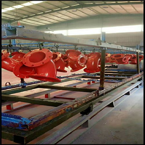 涂膜科技赋能——朔州输水涂塑钢管产品介绍