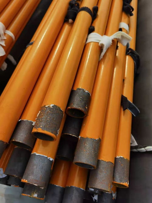 镇江丹徒法兰连接涂塑厂家 以先进涂膜科技，铸就新疆棉花般卓越品质