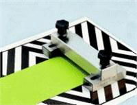 涂膜科技的精密工具 可调式Bird涂膜器A2230077