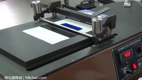 武汉重光科技TS600液氮冷热变温台连接上位机软件进行测试与涂膜科技应用